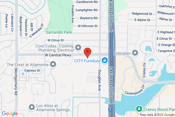 Fully Promoted Altamonte Springs, FL