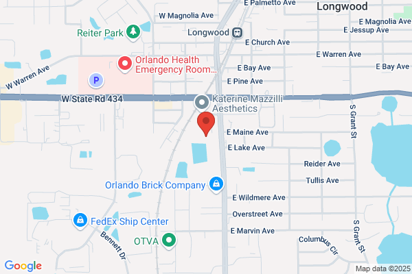 Water Damage Services Longwood