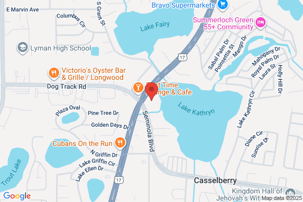 Casselberry Gas & Food