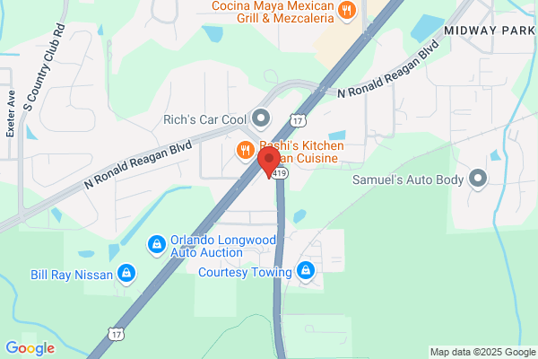 Racetrac Petroleum Inc