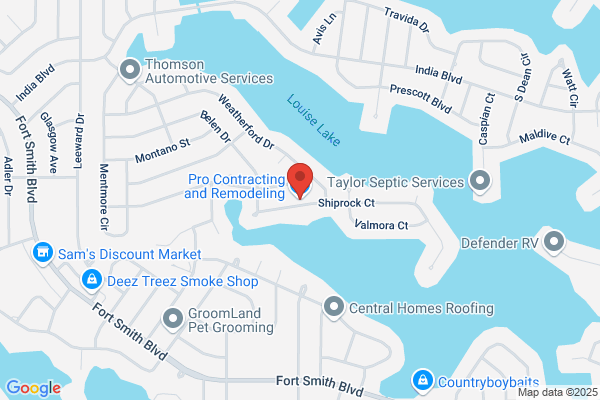 Par-MA Remodeling Inc