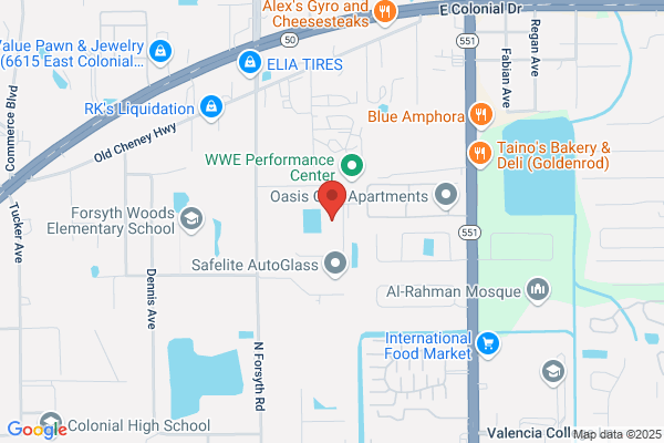 Paul Davis Restoration of Seminole County Inc