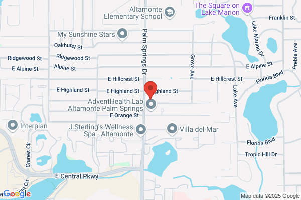 Florida Allergy Clinics