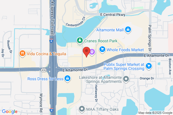 Nuviva Medical Weight Loss Clinic Of Altamonte Springs