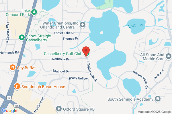 Casselberry Golf Club