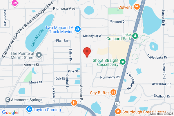 Florida Transcor, Inc