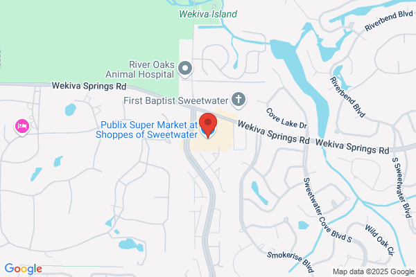 Publix Super Market at Shoppes of Sweetwater