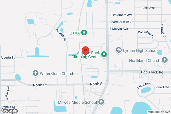 Aldoors of Florida
