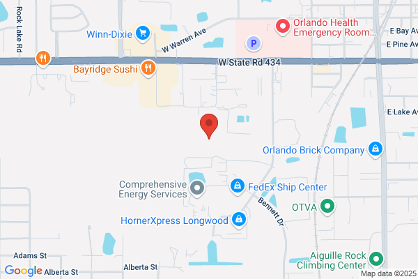 Gulfside Supply Inc