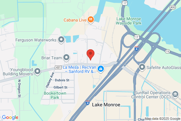 Mid Florida Window & Door Inc