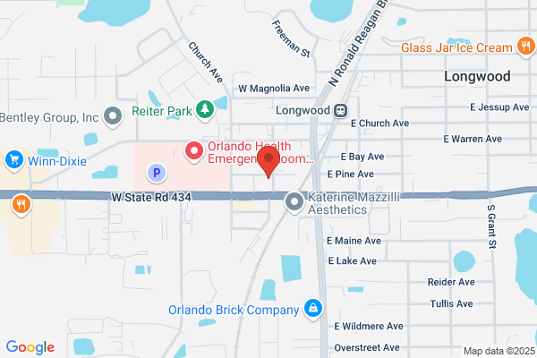 ComForCare Home Care (Greater Orlando, FL)