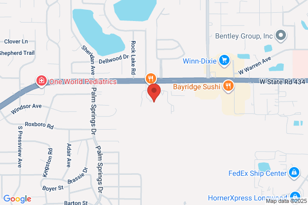 Brookdale at Home Central Florida