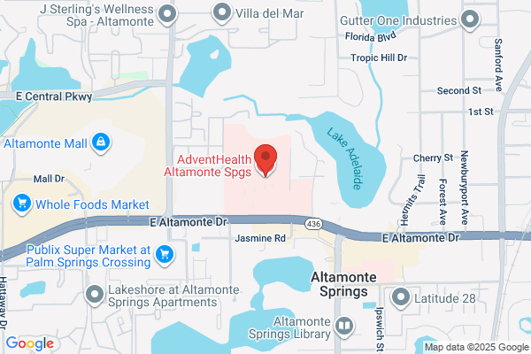 Florida Hospital Altamonte