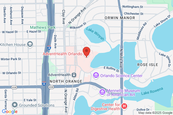 Florida Hospital, Florida Hospital-Altamonte