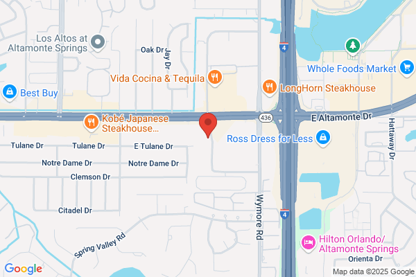 Quality Inn Altamonte Springs