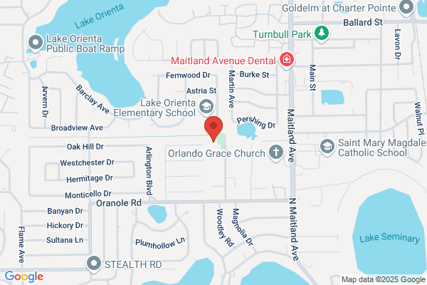 Altamonte Springs FL Air Duct Cleaning