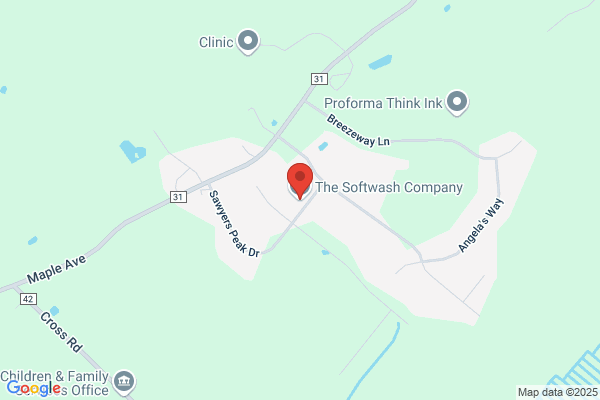 Softwash Enterprise