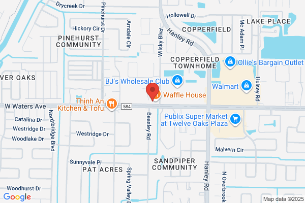 Central Florida Insurance Agency