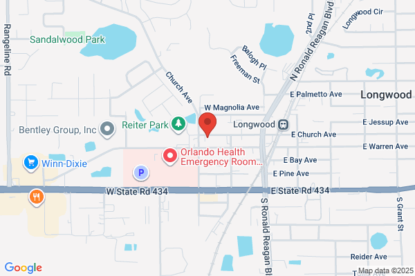 Longwood Insurance Agency