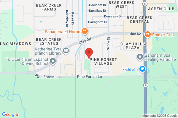 Senior Education Centers