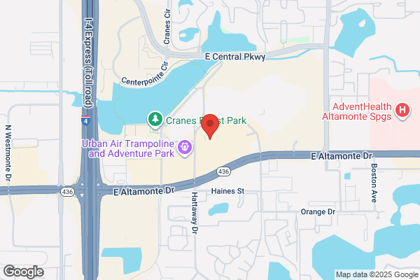 Calico Corners Altamonte Springs