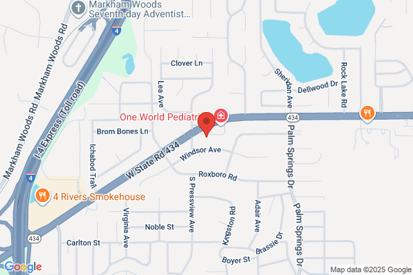 Associated Land Surveying and Mapping Inc