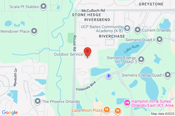 Hamilton Outdoor Services And Wildlife Management Inc