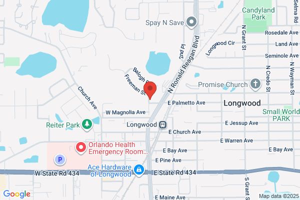 Seminole County Legal Aid Society