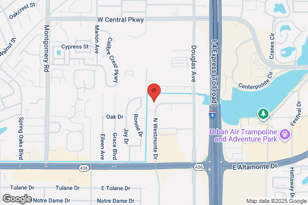 Law Offices of Michael B. Brehne, P.A.