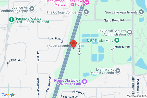 Fox 35 Wofl