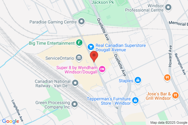 Braces & Compression Stockings Inc