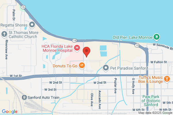Florida Surgical Specialties Llc