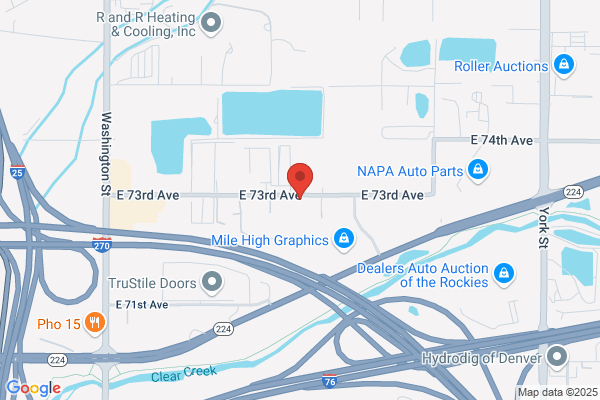 Land Development Center Inc