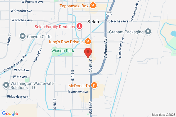 Selah Realty Group