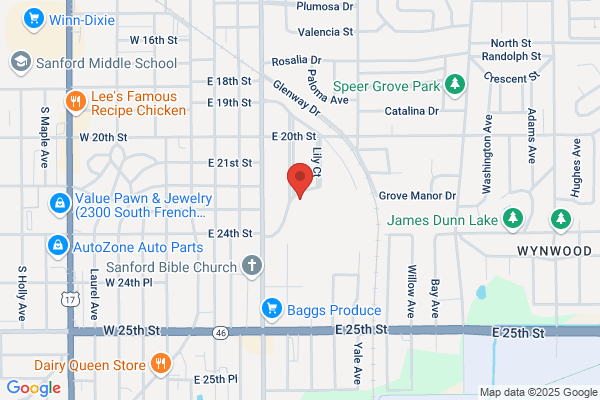 Seminole Pest Services Inc