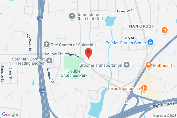 Southern Mosquito Control Services