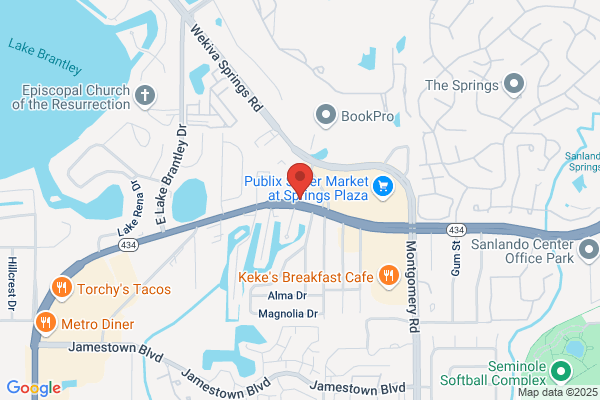 Groomingdale's of Wekiva
