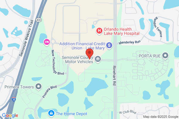 Advanced Women's Health Specialists