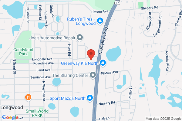 AutoNation Auto Auction Orlando