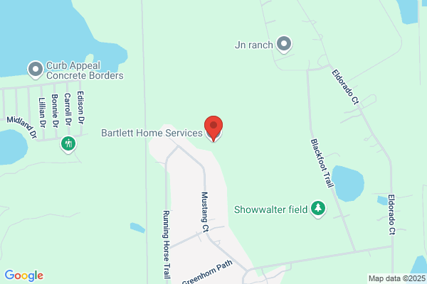 Bartlett Services