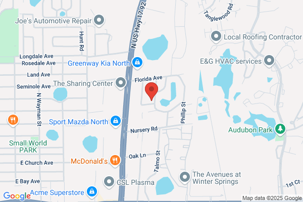 Bill Dearolf Pump Service