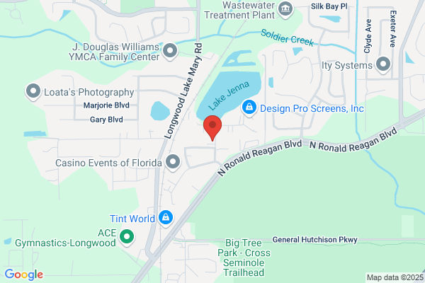 Central Florida Motorsports