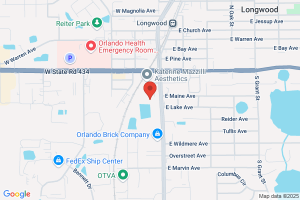 Chinese Acupuncture & Herbs Inc