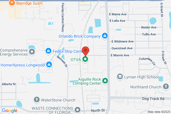 Micros of Central Florida Inc