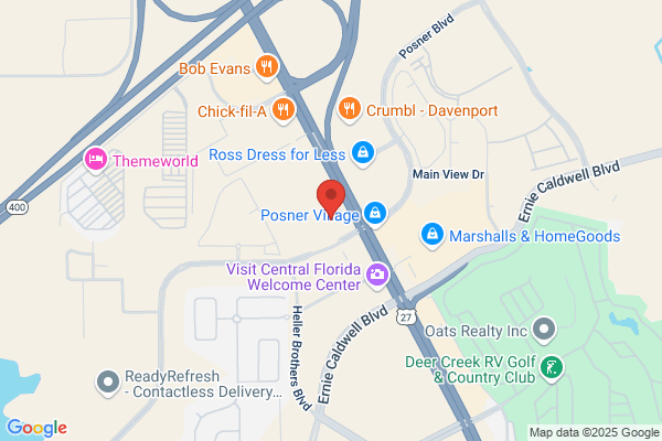 Orlando Tan Company
