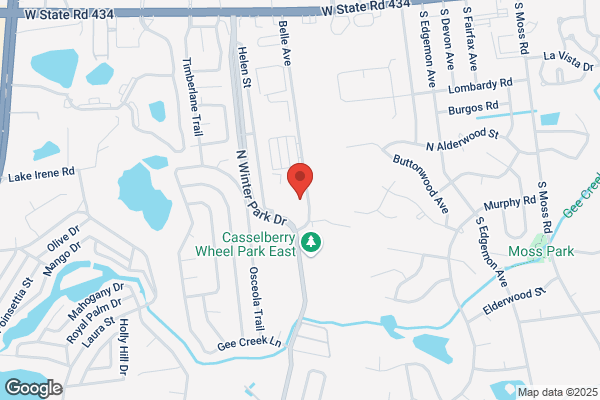 American Leak Detection of Orlando