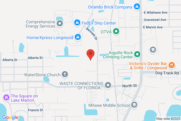 Honeycutt Plumbing Inc