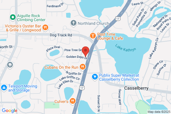 Spas Etc. of Orlando