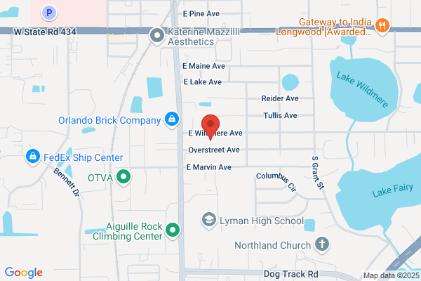 Longwood Christian Academy & Preschool