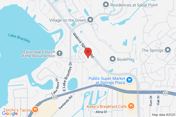 24/7 Florida Real Estate - LaAngel Wilcox